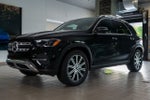 2025 Mercedes-Benz GLE GLE 350 4MATIC®