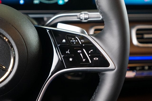 2025 Mercedes-Benz GLE GLE 350 4MATIC®