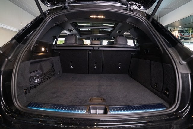 2025 Mercedes-Benz GLE GLE 350 4MATIC®