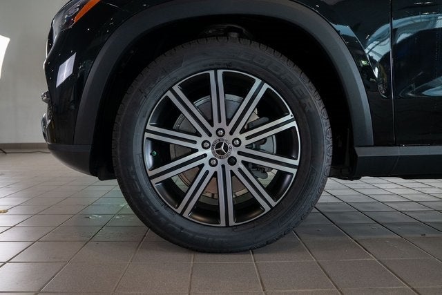 2025 Mercedes-Benz GLE GLE 350 4MATIC®