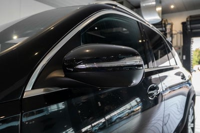 2025 Mercedes-Benz GLE GLE 350 4MATIC®