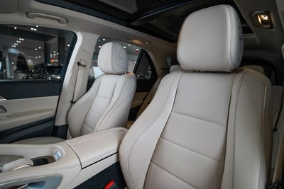 2023 Mercedes-Benz GLE GLE 350 4MATIC®