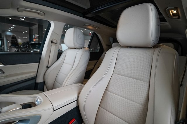 2023 Mercedes-Benz GLE GLE 350 4MATIC®