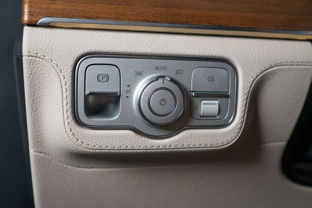 2023 Mercedes-Benz GLE GLE 350 4MATIC®