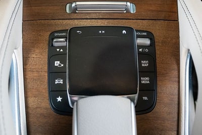 2023 Mercedes-Benz GLE GLE 350 4MATIC®