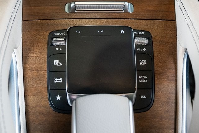 2023 Mercedes-Benz GLE GLE 350 4MATIC®