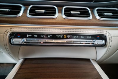 2023 Mercedes-Benz GLE GLE 350 4MATIC®