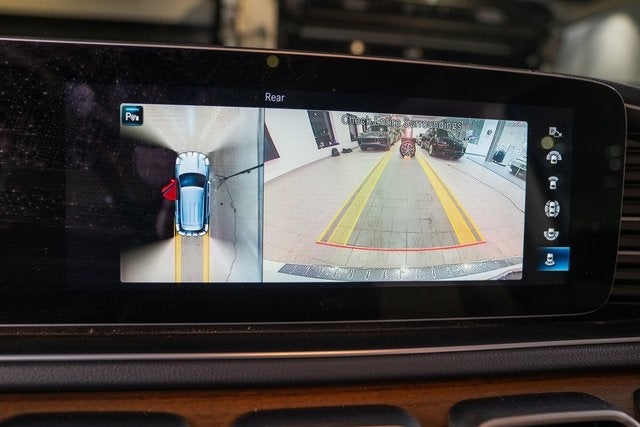 2023 Mercedes-Benz GLE GLE 350 4MATIC®