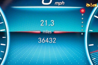 2023 Mercedes-Benz GLE GLE 350 4MATIC®