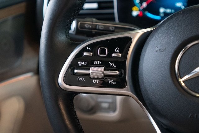 2023 Mercedes-Benz GLE GLE 350 4MATIC®