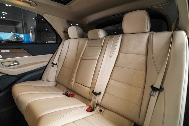 2023 Mercedes-Benz GLE GLE 350 4MATIC®