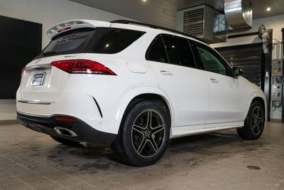 2023 Mercedes-Benz GLE GLE 350 4MATIC®