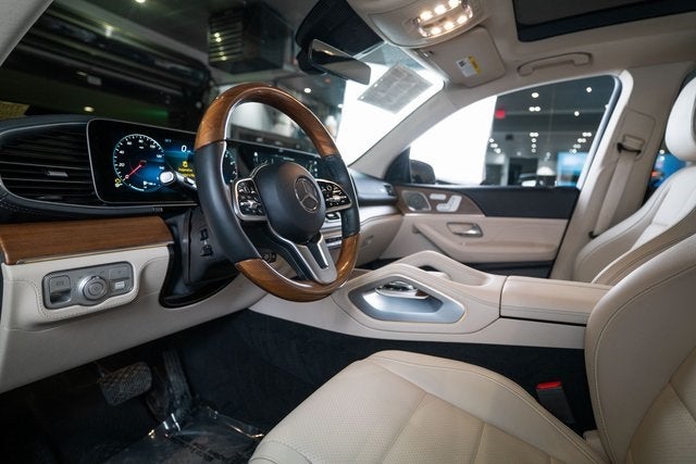 2023 Mercedes-Benz GLE GLE 350 4MATIC®