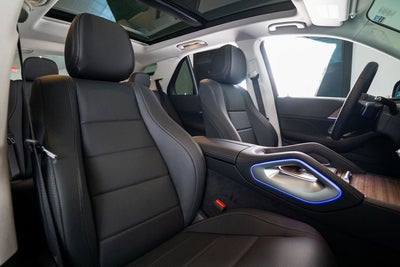 2026 Mercedes-Benz GLE GLE 450 4MATIC®