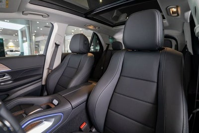 2026 Mercedes-Benz GLE GLE 450 4MATIC®