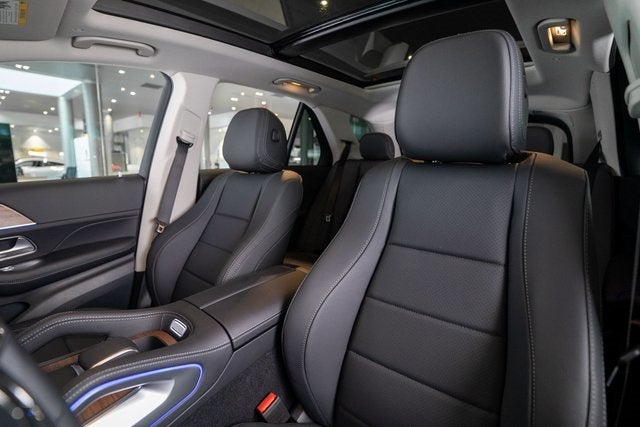 2026 Mercedes-Benz GLE GLE 450 4MATIC®