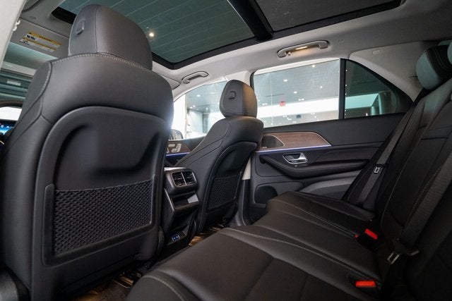 2026 Mercedes-Benz GLE GLE 450 4MATIC®