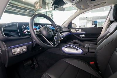 2026 Mercedes-Benz GLE GLE 450 4MATIC®