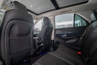 2026 Mercedes-Benz GLE GLE 450 4MATIC®