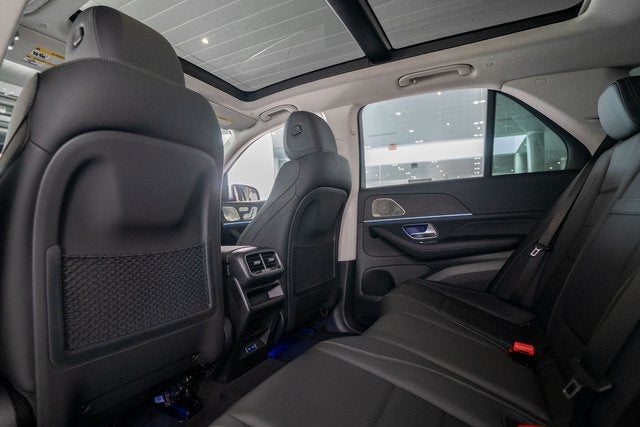 2026 Mercedes-Benz GLE GLE 450 4MATIC®