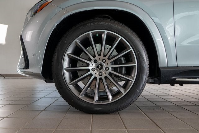 2026 Mercedes-Benz GLE GLE 450 4MATIC®