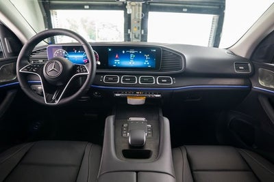 2026 Mercedes-Benz GLE GLE 450 4MATIC®