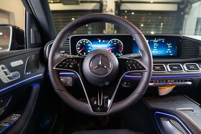 2026 Mercedes-Benz GLE GLE 450 4MATIC®