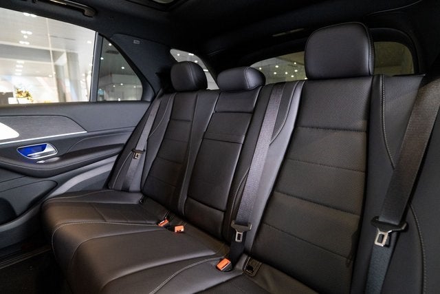 2026 Mercedes-Benz GLE GLE 450 4MATIC®