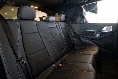 2026 Mercedes-Benz GLE GLE 450 4MATIC®