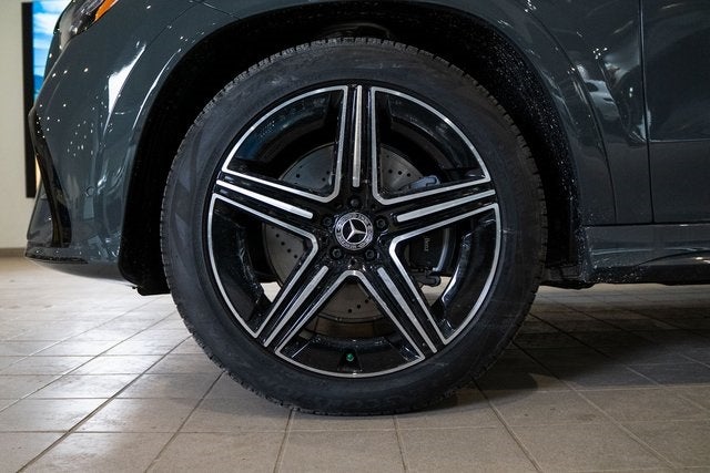 2026 Mercedes-Benz GLE GLE 450 4MATIC®