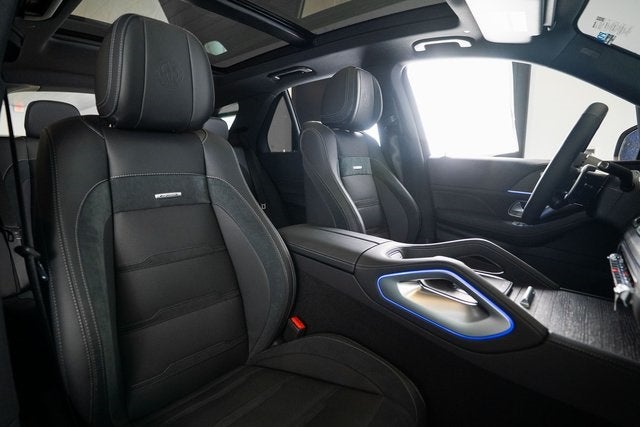 2026 Mercedes-Benz GLE GLE 53 AMG® 4MATIC®