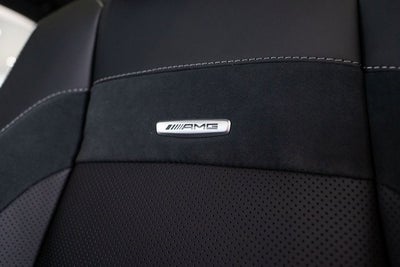 2026 Mercedes-Benz GLE GLE 53 AMG® 4MATIC®