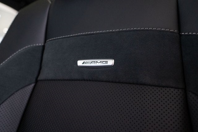 2026 Mercedes-Benz GLE GLE 53 AMG® 4MATIC®