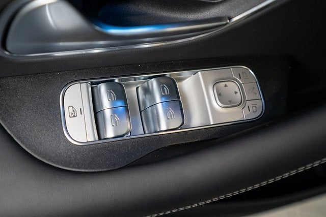 2026 Mercedes-Benz GLE GLE 53 AMG® 4MATIC®