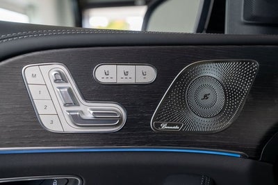 2026 Mercedes-Benz GLE GLE 53 AMG® 4MATIC®