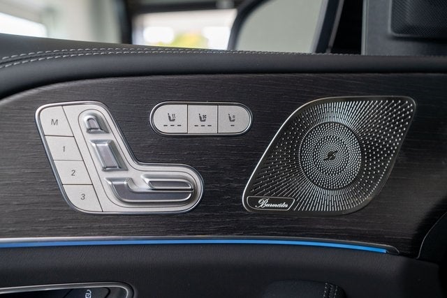 2026 Mercedes-Benz GLE GLE 53 AMG® 4MATIC®