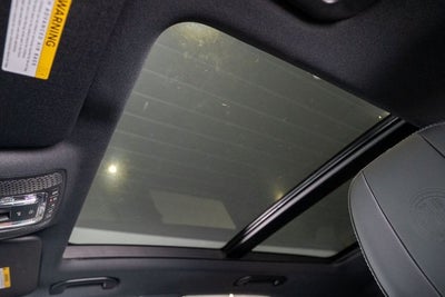 2026 Mercedes-Benz GLE GLE 53 AMG® 4MATIC®