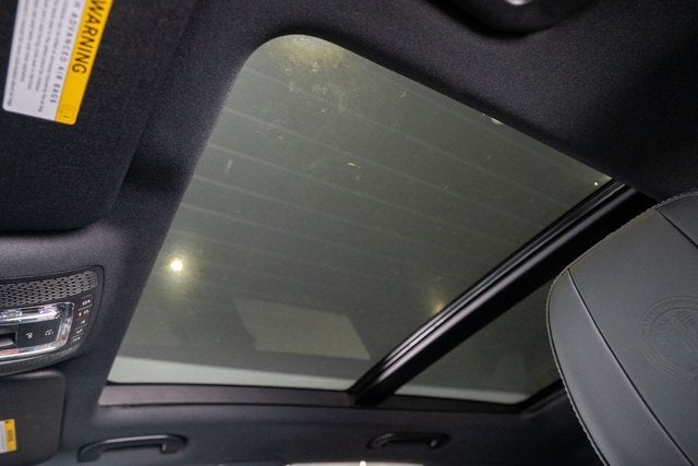 2026 Mercedes-Benz GLE GLE 53 AMG® 4MATIC®