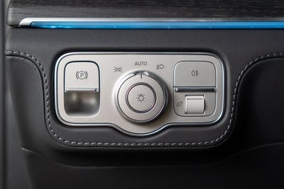 2026 Mercedes-Benz GLE GLE 53 AMG® 4MATIC®