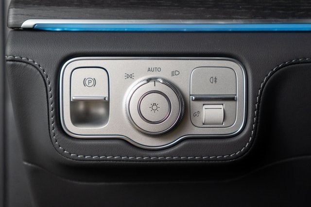 2026 Mercedes-Benz GLE GLE 53 AMG® 4MATIC®