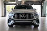2026 Mercedes-Benz GLE GLE 53 AMG® 4MATIC®