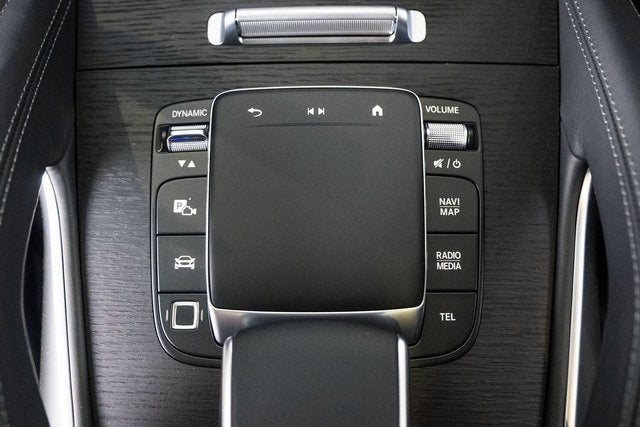 2026 Mercedes-Benz GLE GLE 53 AMG® 4MATIC®