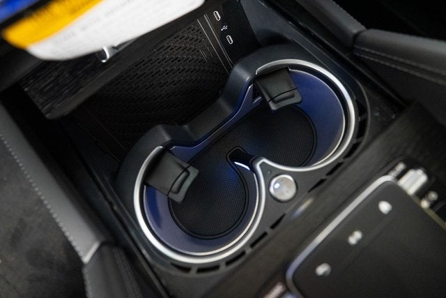 2026 Mercedes-Benz GLE GLE 53 AMG® 4MATIC®