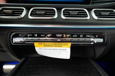 2026 Mercedes-Benz GLE GLE 53 AMG® 4MATIC®