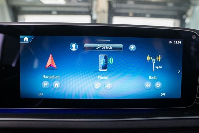 2026 Mercedes-Benz GLE GLE 53 AMG® 4MATIC®