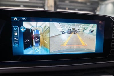 2026 Mercedes-Benz GLE GLE 53 AMG® 4MATIC®