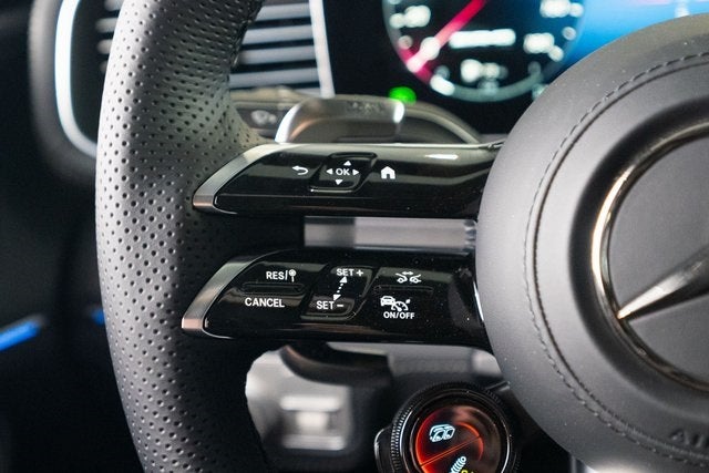 2026 Mercedes-Benz GLE GLE 53 AMG® 4MATIC®