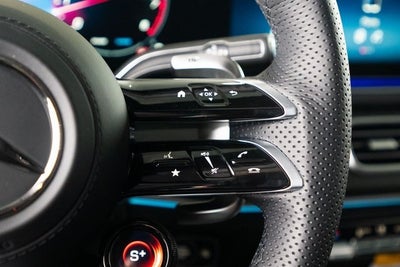 2026 Mercedes-Benz GLE GLE 53 AMG® 4MATIC®