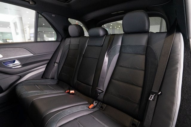 2026 Mercedes-Benz GLE GLE 53 AMG® 4MATIC®