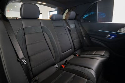 2026 Mercedes-Benz GLE GLE 53 AMG® 4MATIC®